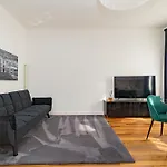 Milano 8 Luxury Apartment - Centro - Porta Venezia