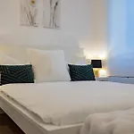 Milano 8 Luxury Apartment - Centro - Porta Venezia
