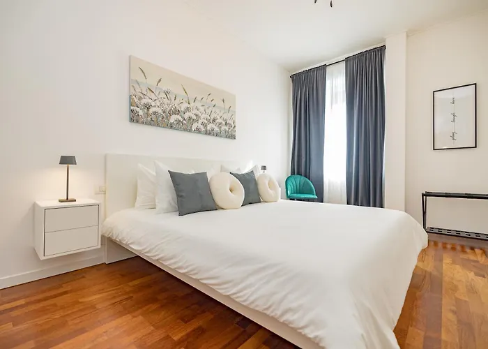 Milano 8 Luxury Apartment - Centro - Porta Venezia