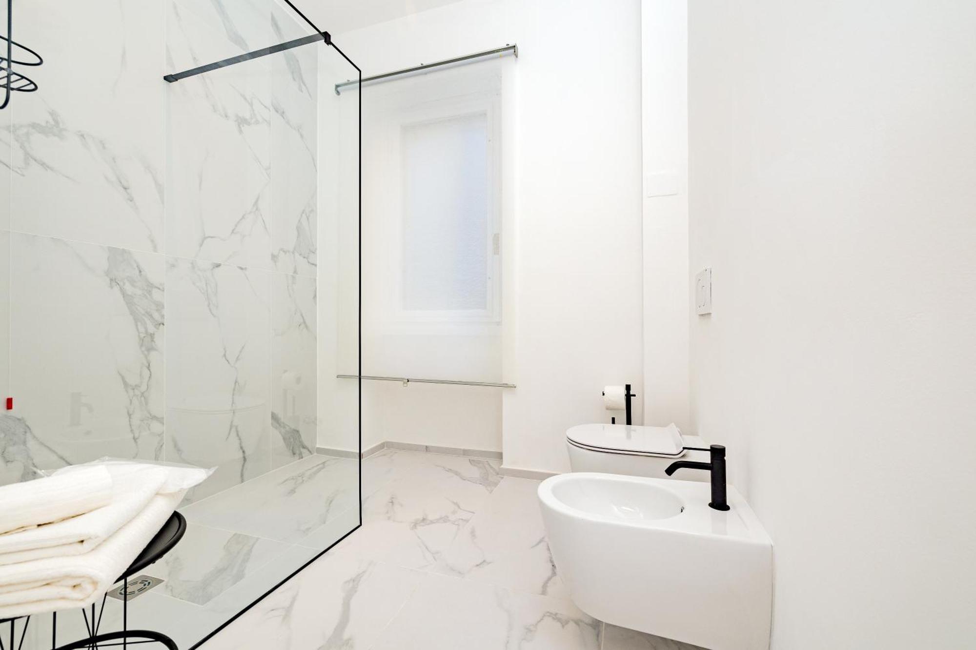 8 Luxury - Centro - Porta Venezia Appartement Milan