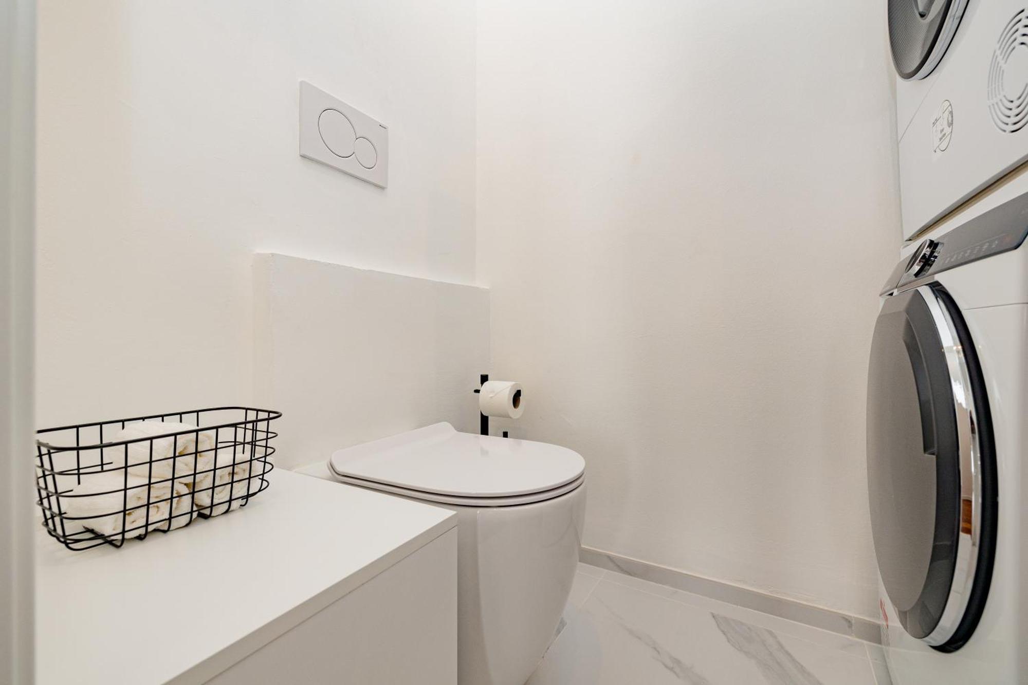 Appartement 8 Luxury - Centro - Porta Venezia *