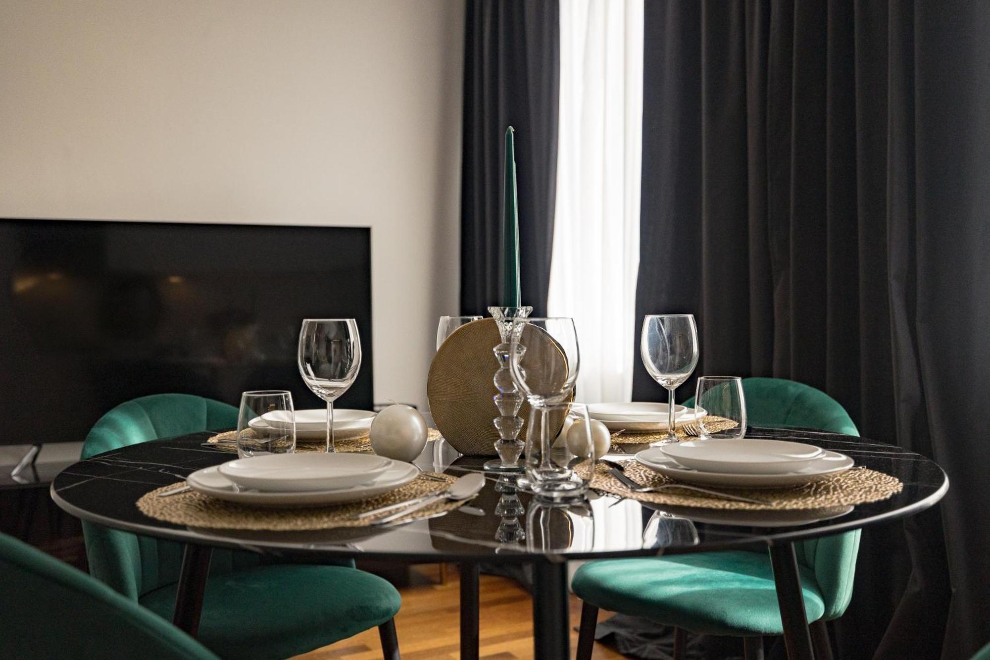 Appartement 8 Luxury - Centro - Porta Venezia