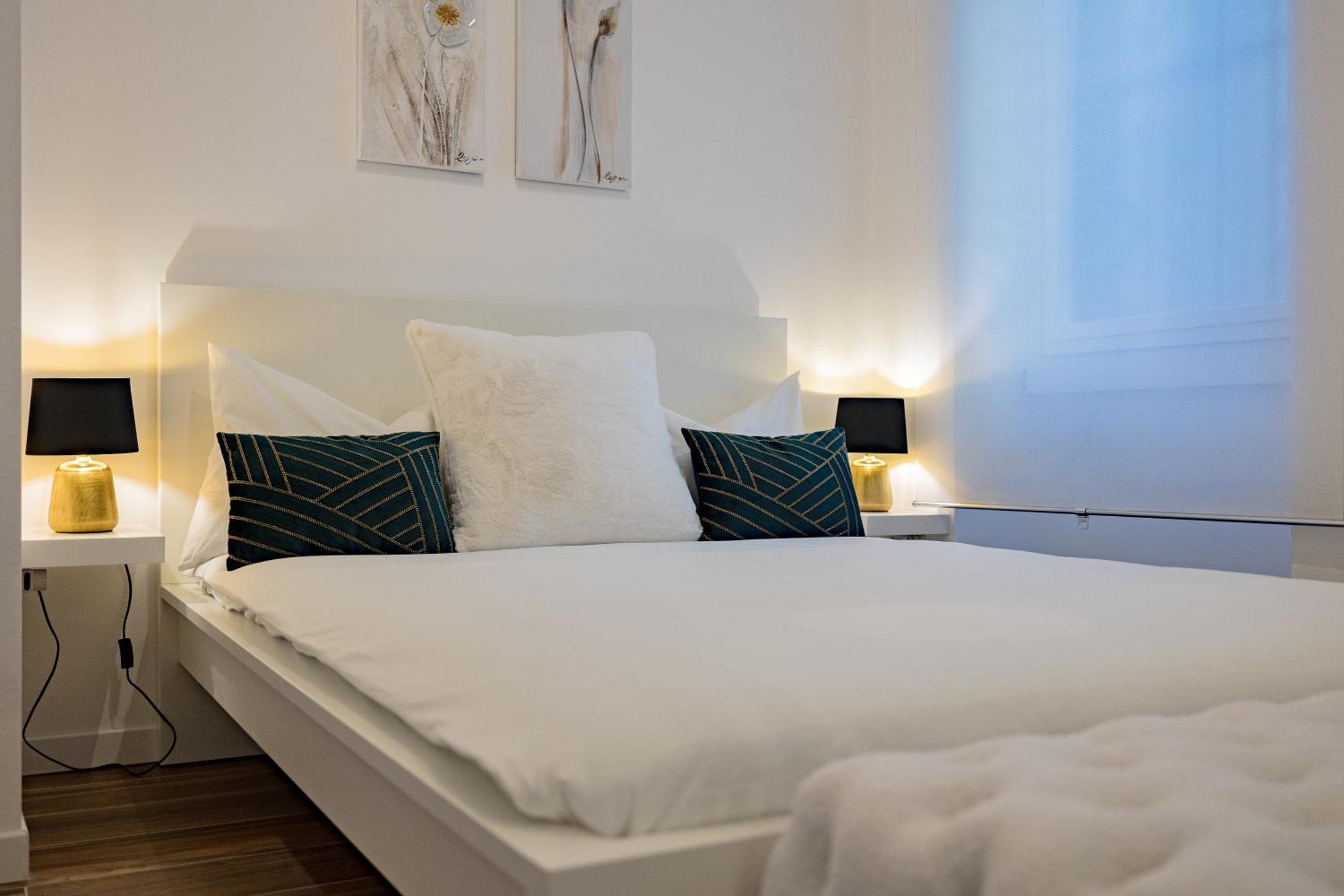 Appartement 8 Luxury - Centro - Porta Venezia