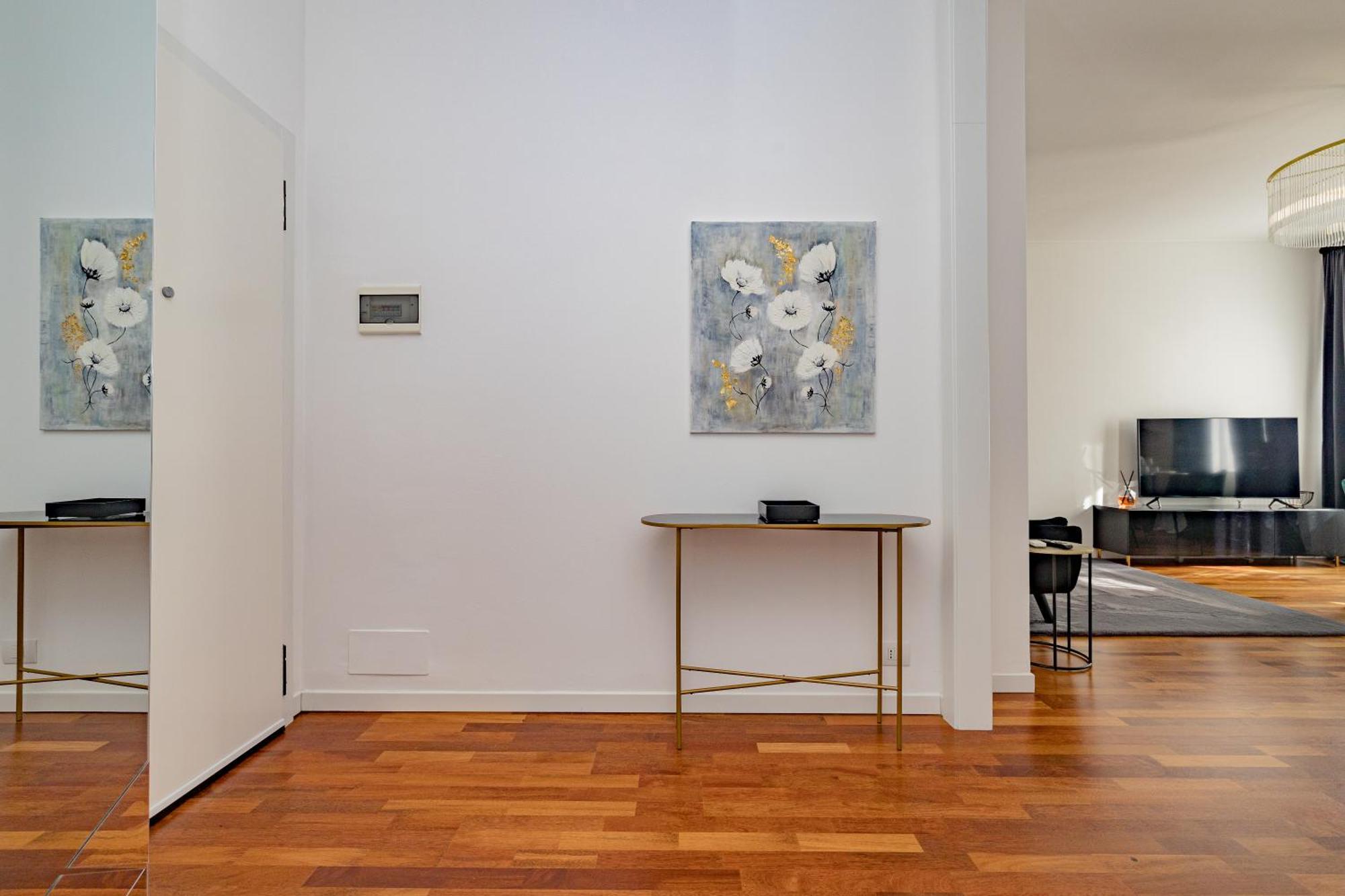 8 Luxury - Centro - Porta Venezia