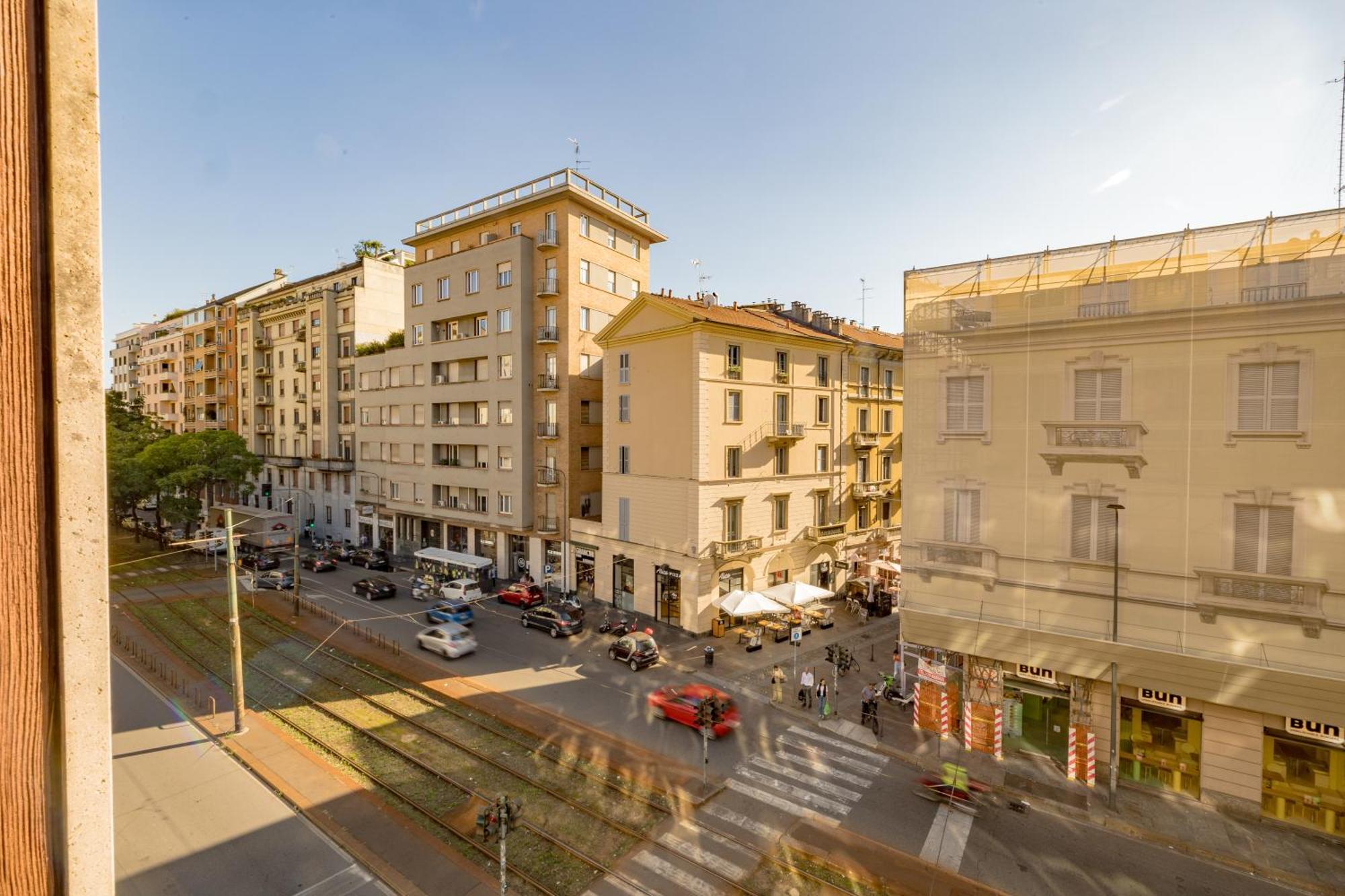 8 Luxury - Centro - Porta Venezia *