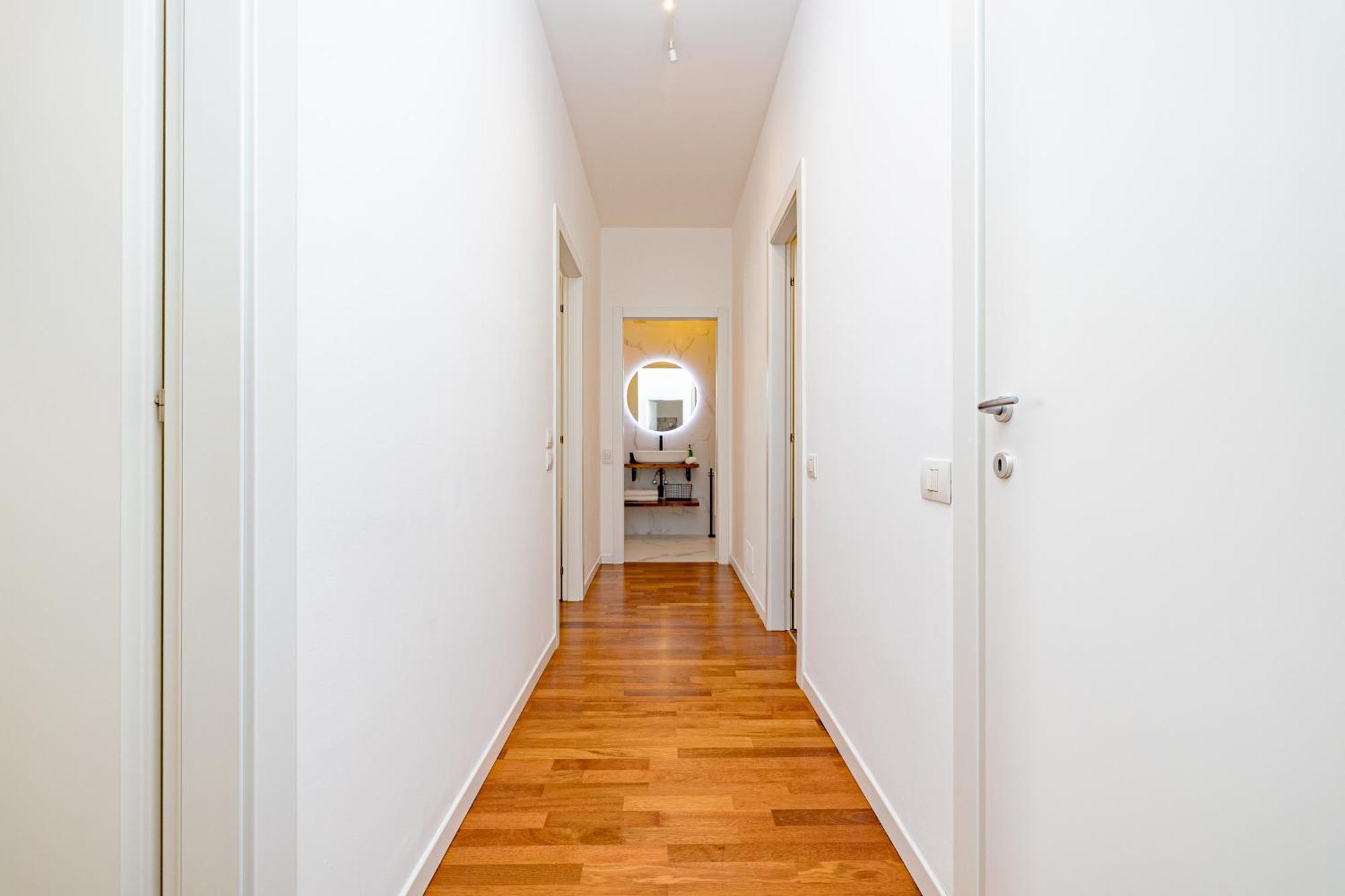 8 Luxury - Centro - Porta Venezia * Milan