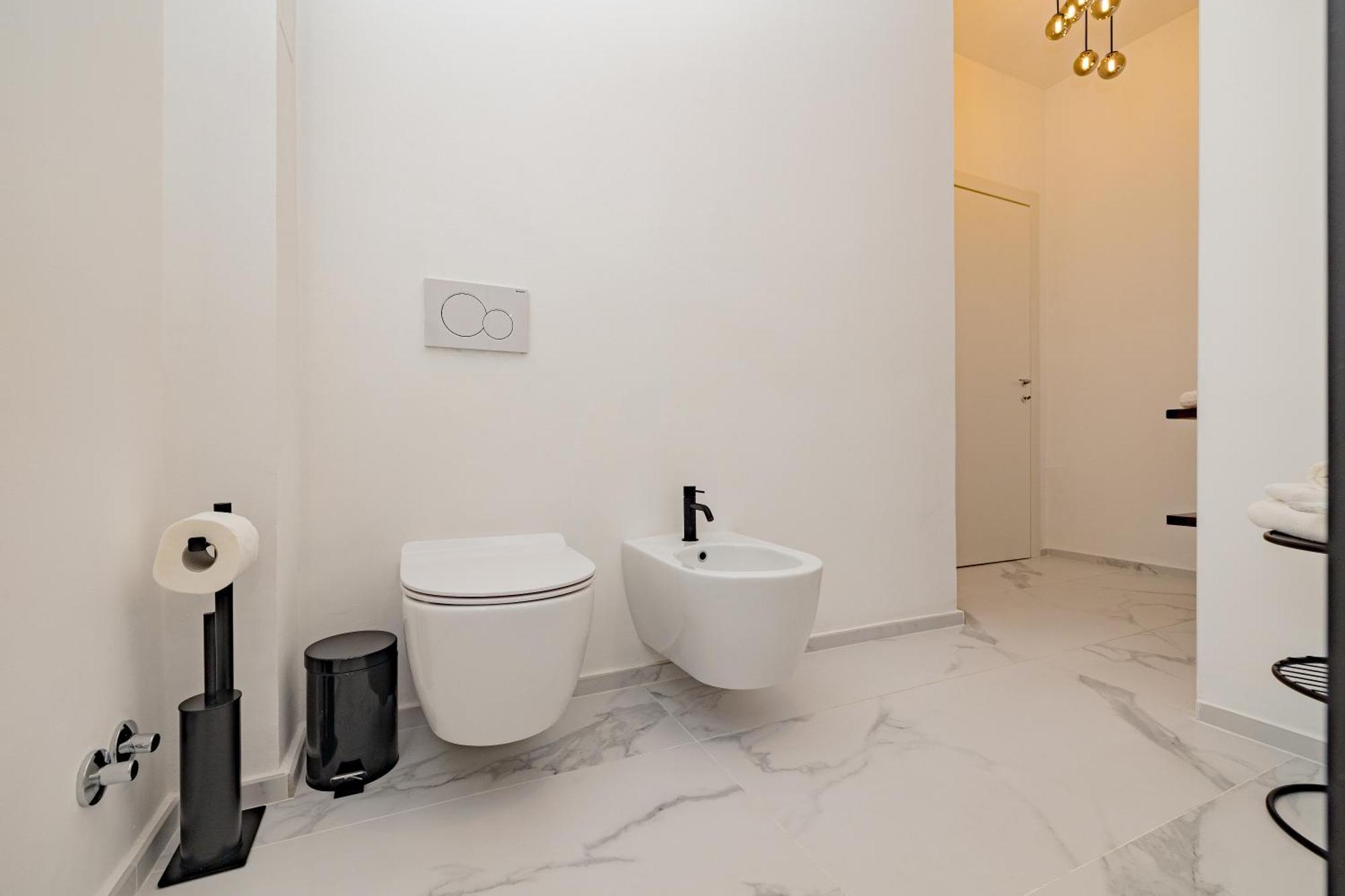 8 Luxury - Centro - Porta Venezia