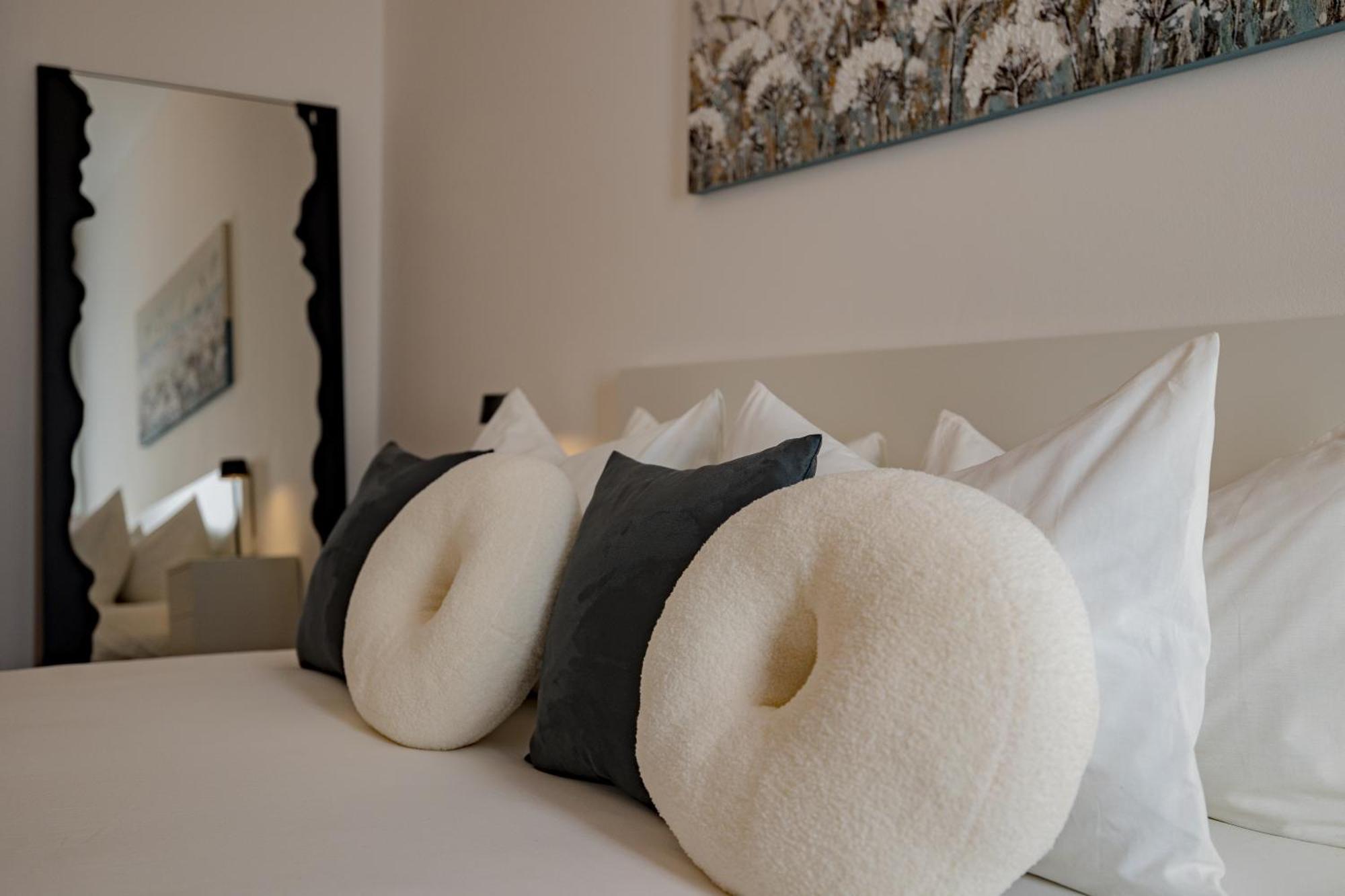 Appartement 8 Luxury - Centro - Porta Venezia Milan
