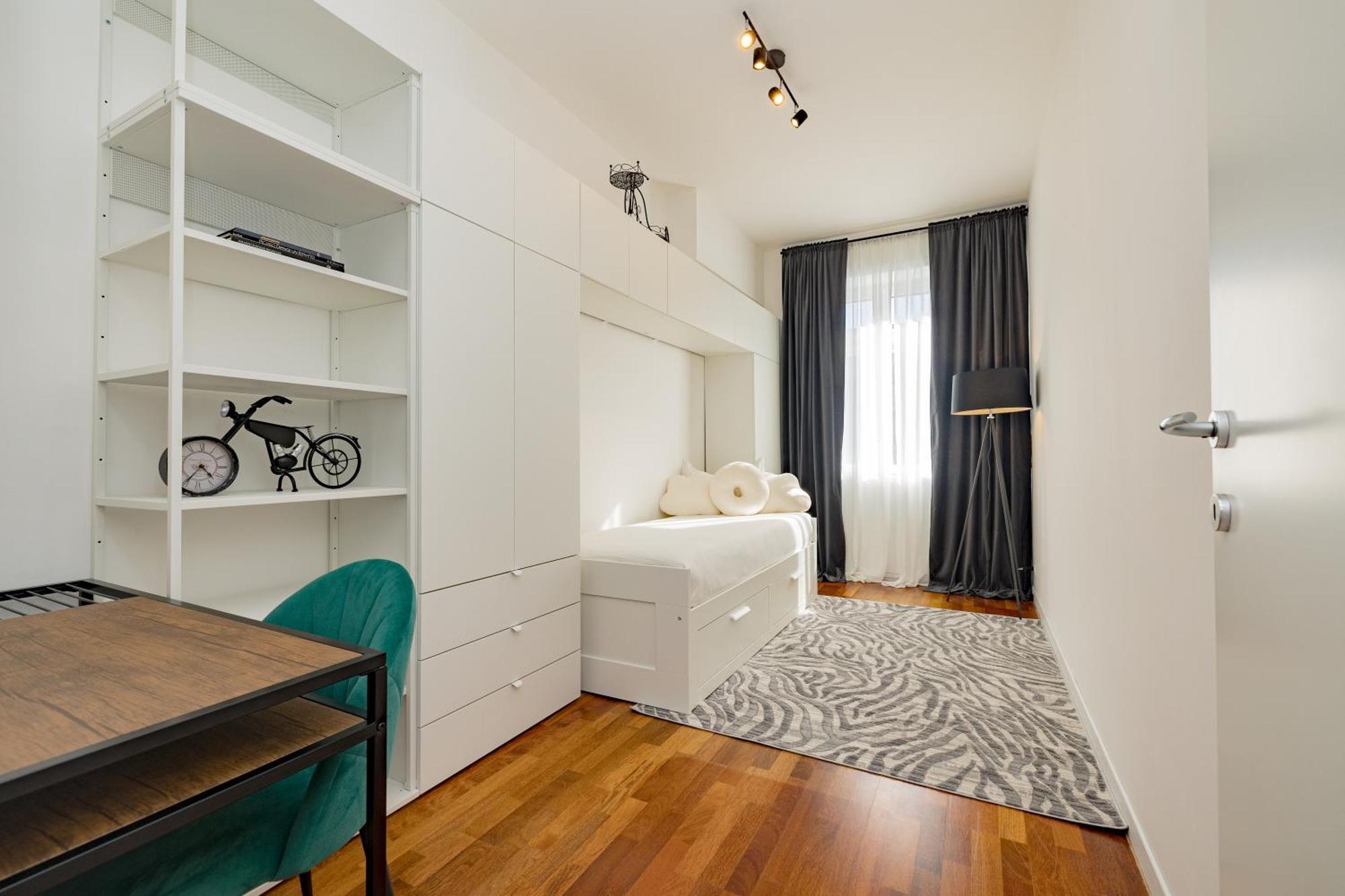 8 Luxury - Centro - Porta Venezia Milan