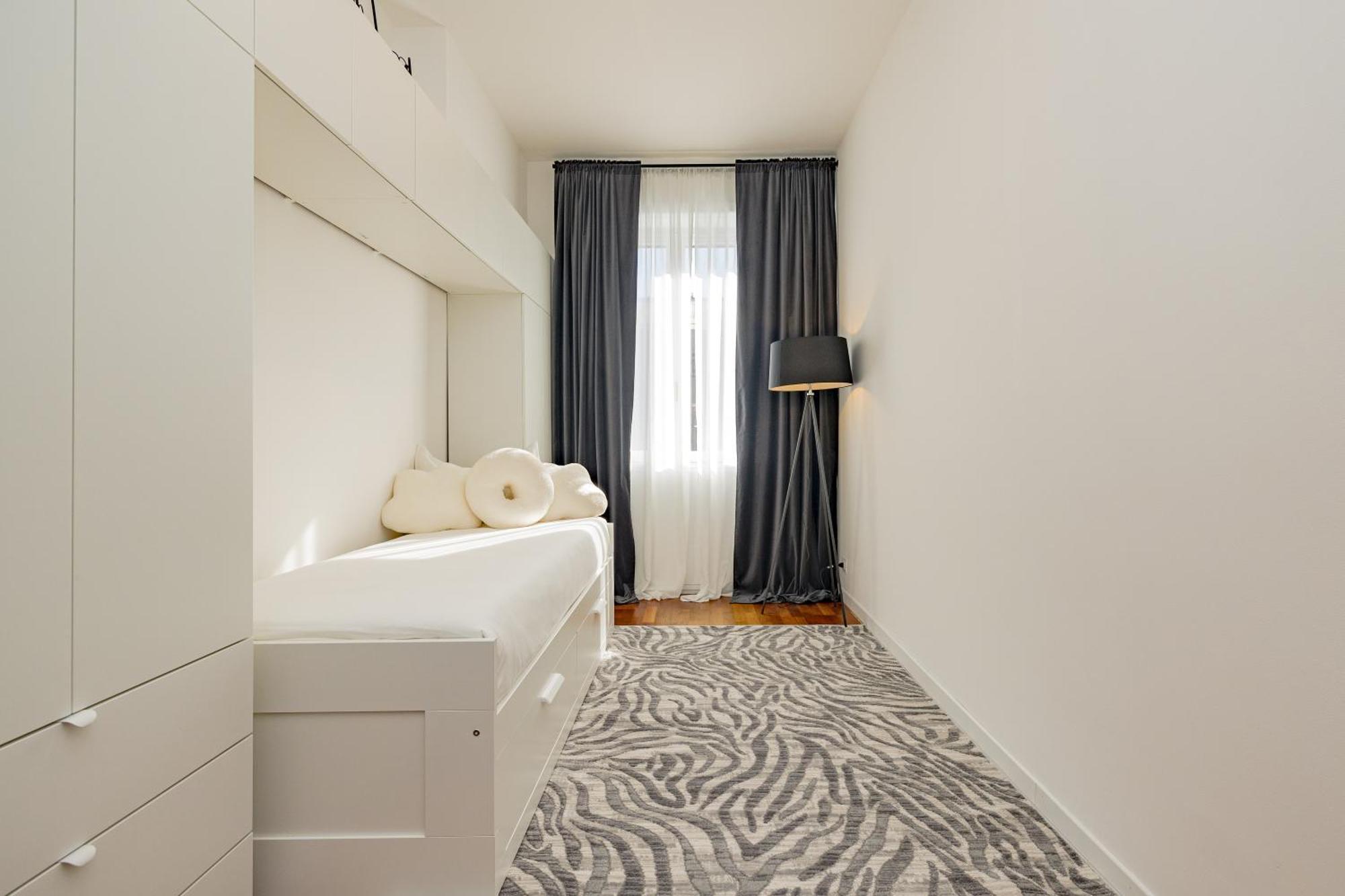 8 Luxury - Centro - Porta Venezia * Milan