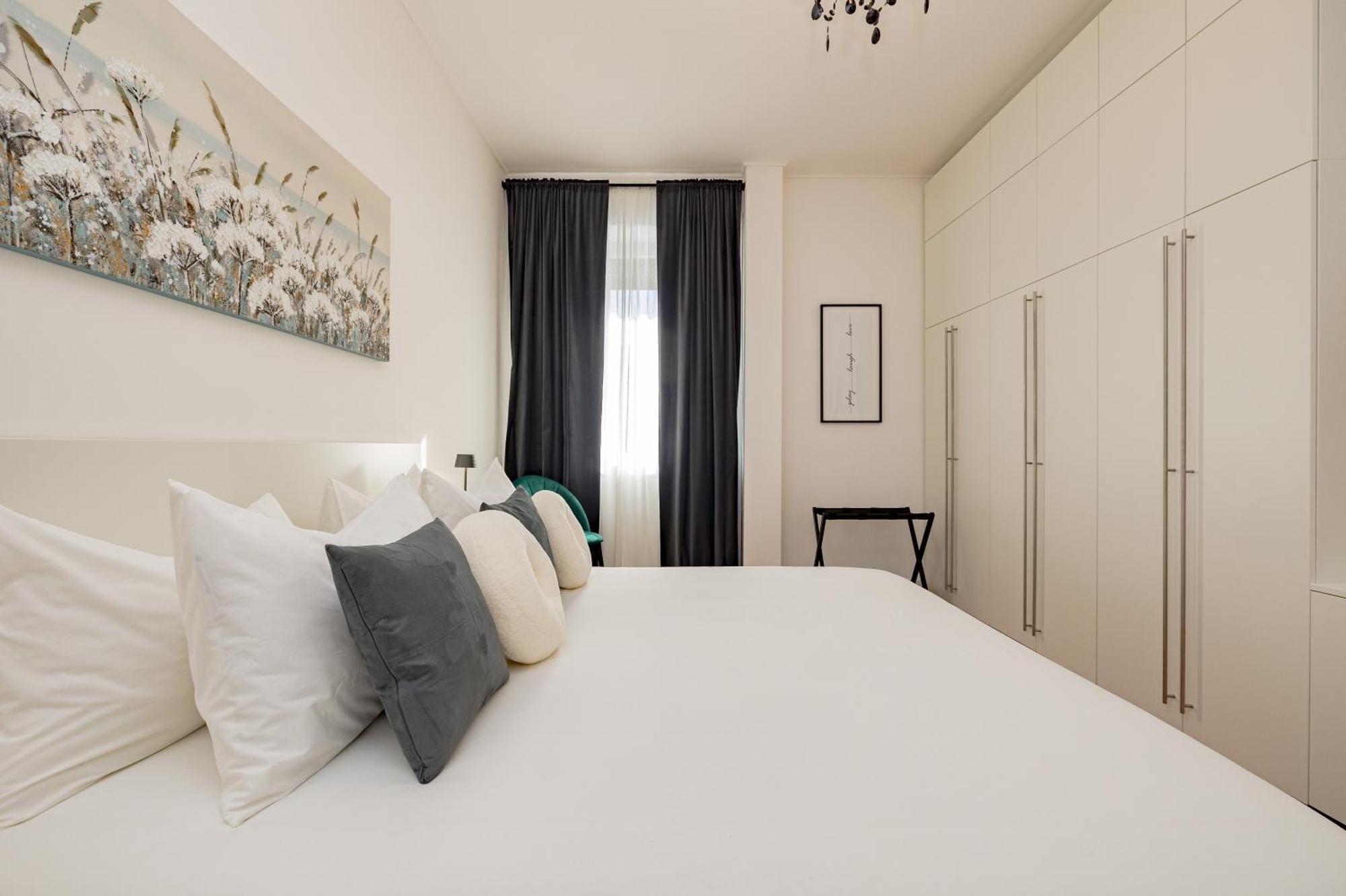 8 Luxury - Centro - Porta Venezia *