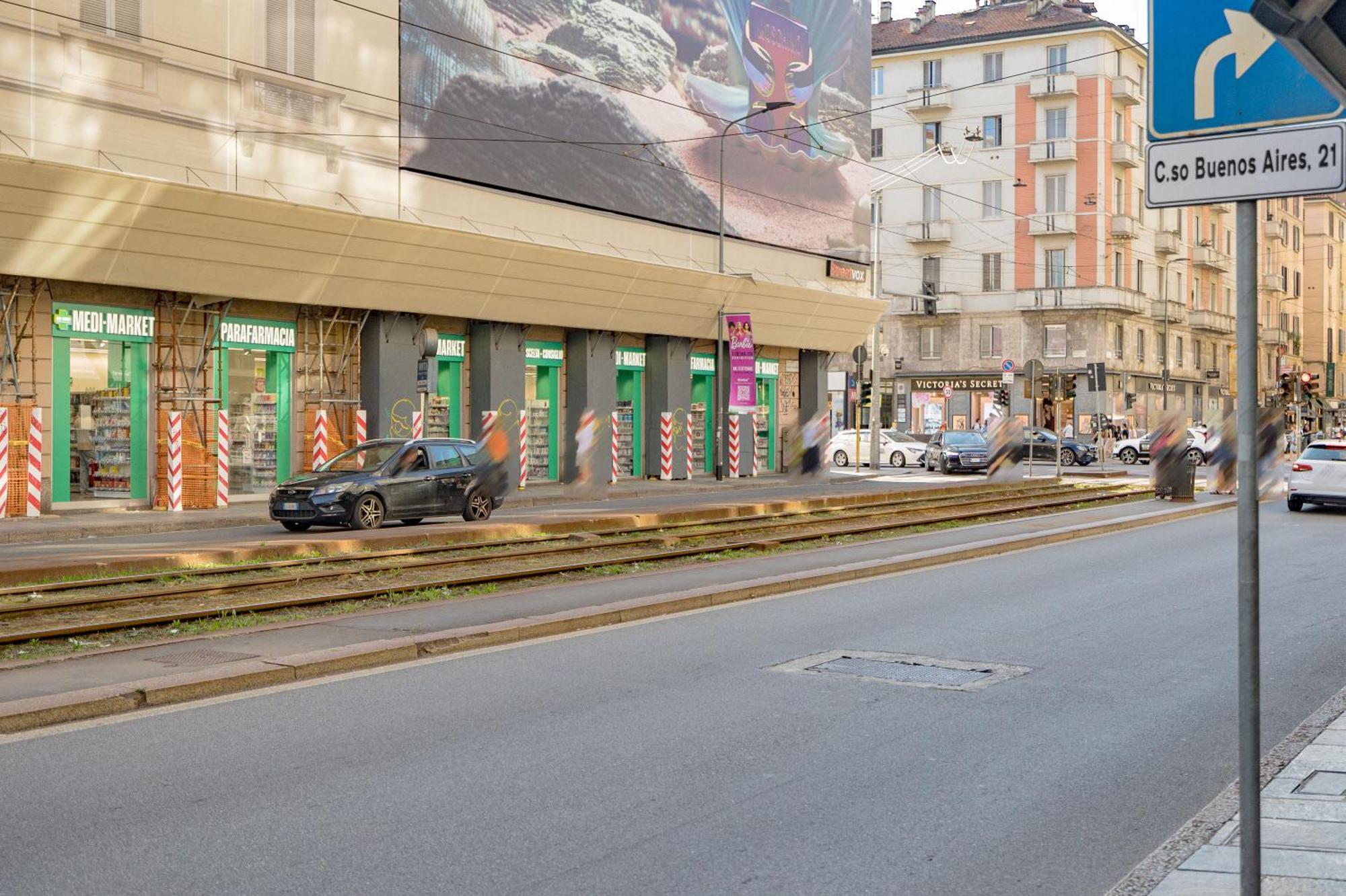 8 Luxury - Centro - Porta Venezia Milan